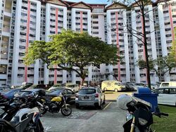 262 JURONG EAST STREET 24 (D22), Shop House #496288651